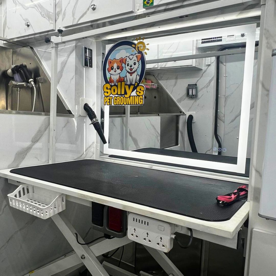 Exterior Clean & Ready